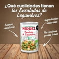 thumbnail image 4 of Ensalada de legumbres Herdez 400 g, 4 of 6