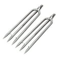 thumbnail image 1 of Fishing Spear, Universal Matching Small And Light Fishing Gig, For Stream Pond, 1 of 8