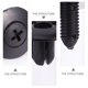 thumbnail image 5 of unbranded 50Ud Clips Push Pins Para Arreglo De Bumper Autos Accesorios Negros Sólidos, 5 of 8