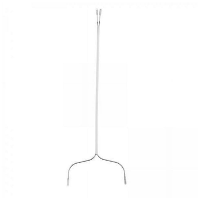 TISHITA Support de Poupée 7-15 Pcs Pose d'Action Fer Support Invisible pour Poupées