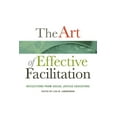 thumbnail image 2 of Pre-Owned The Art of Effective Facilitation: Reflections from Social Justice Educators (Acpa Publication) (Acpa Co-Publication) Paperback, 2 of 2