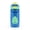 Azure Blue, variant on Ello Ellies 16oz PP Water Bottle - Candy Shop