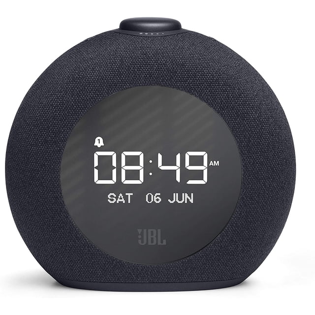 Bocina con Radio FM y Dab JBL Horizon 2 Color Negro