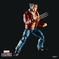 thumbnail image 5 of Marvel Legends Series Marvel's Logan, X-Men '97 Collectible 6-Inch Action Figure Toy, 5 of 10