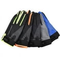 thumbnail image 5 of Guantes de ciclismo para hombre, Guantes de dedo completo con pantalla táctil para motocicleta, bicicleta de montaña, Guantes de entrenamiento de gimnasia, Guantes de mano para pesca al aire libre, 5 of 5