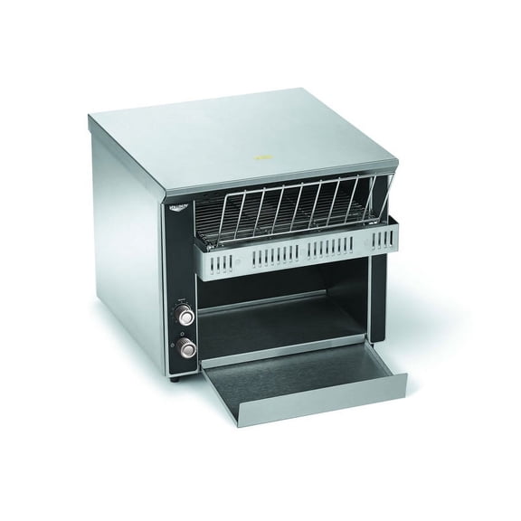 (Price/Case)Vollrath CT2-120350 Conv Toast 2-350 120V Jt1