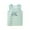 Multicolor, variant on ShiShine Toddler Boys Girls Cotton Tank Tops Undershirts Summer Cute Print Sleeveless Vests Size 3-10T