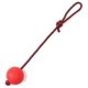 thumbnail image 1 of Juguetes para perros ZHAOCHENG con cuerda de goma masticar para entrenar gatos, 1 of 5