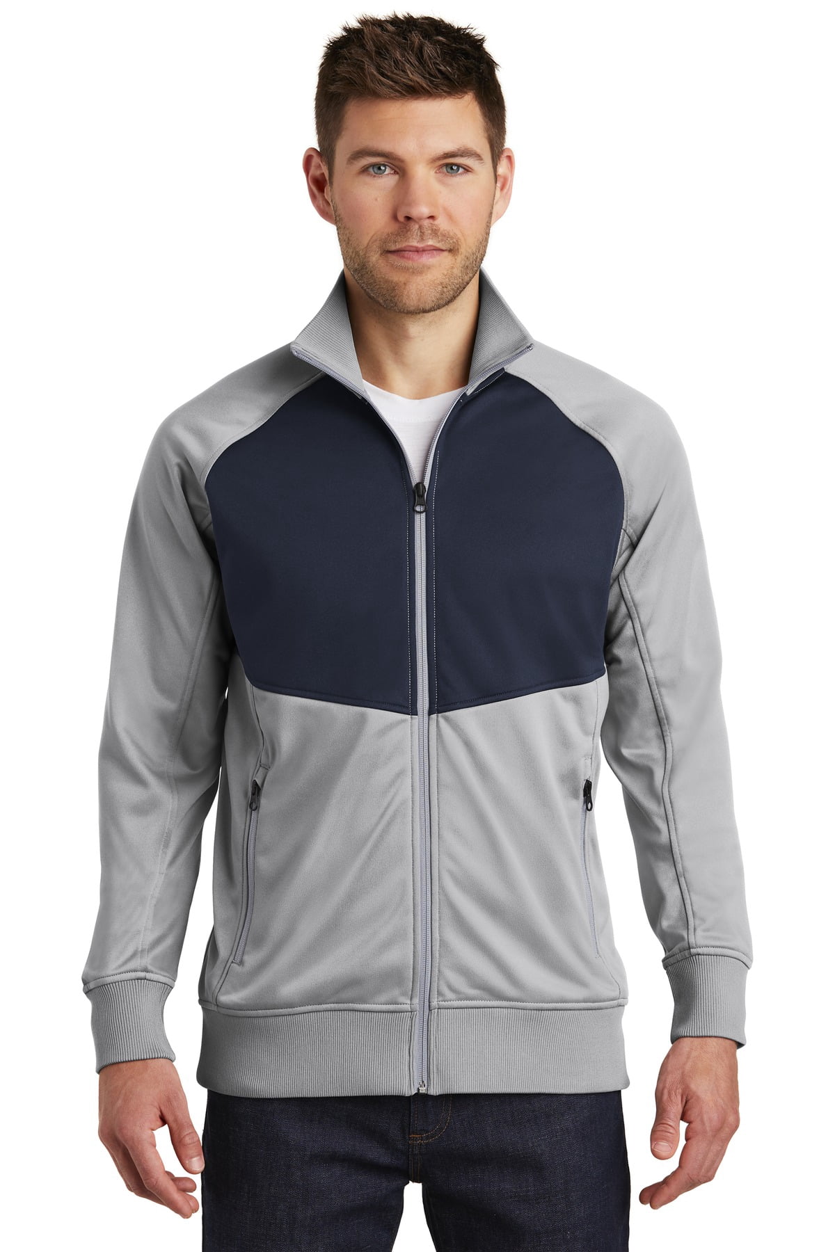The North Face Tech Full-Zip Fleece 