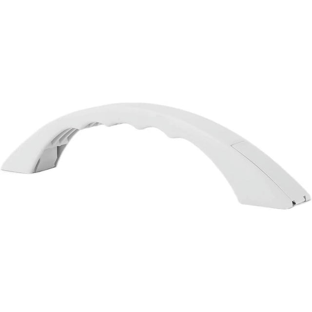 RV Door Handle,Assist Support Grab Bar Grip Polypropylene Accessory for Trailer Camper Motor Home Cargo Trailer Boat ,Safe Reliable