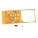 thumbnail image 4 of Juego de rompecabezas de emparejamiento para niños pequeños de 1 a 3 años, juguetes Montessori Número, 4 of 9