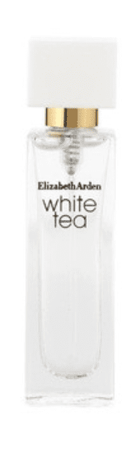 Elizabeth Arden 9‑Piece Skincare & Beauty Gift Set with Ceramide Capsules, Retinol Capsules, Creams, Lipstick, Mascara, White Tea EDT, and Handbag