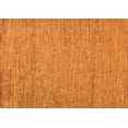 thumbnail image 1 of Ahgly Company Indoor Rectangle Abstract Orange Modern Area Rugs, 8' x 12', 1 of 4