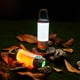 thumbnail image 5 of Linterna portátil para camping | Lámpara LED de ambiente retro de 3 colores | Recargable Type-C 1200mAh | Brillo ajustable fuerte/débil | Con gancho | 5.12x1.38 pulgadas | Para senderismo y tienda, 5 of 9
