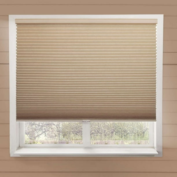 Chicology Cordless Cellular Shades