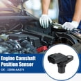 thumbnail image 2 of Reemplazo del sensor de posición del árbol de levas del motor del automóvil para Subaru Forester - Paquete de 1 negro, 2 of 6