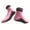 pink, variant on Water Boots Water Sport Anti Slip Warming Diving Sock Swimming 3mm Neoprene Socks BLUE M