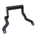 thumbnail image 1 of Mount Motorcycle GPS Bar Mount Bracket Shockproof Easy Reach GPS Phone Bar Extension Stand Replacement for C400X 2019-2023, 1 of 7
