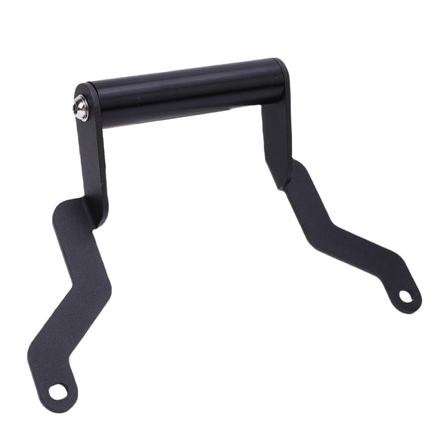 Mount Motorcycle GPS Bar Mount Bracket Shockproof Easy Reach GPS Phone Bar Extension Stand Replacement for C400X 2019-2023