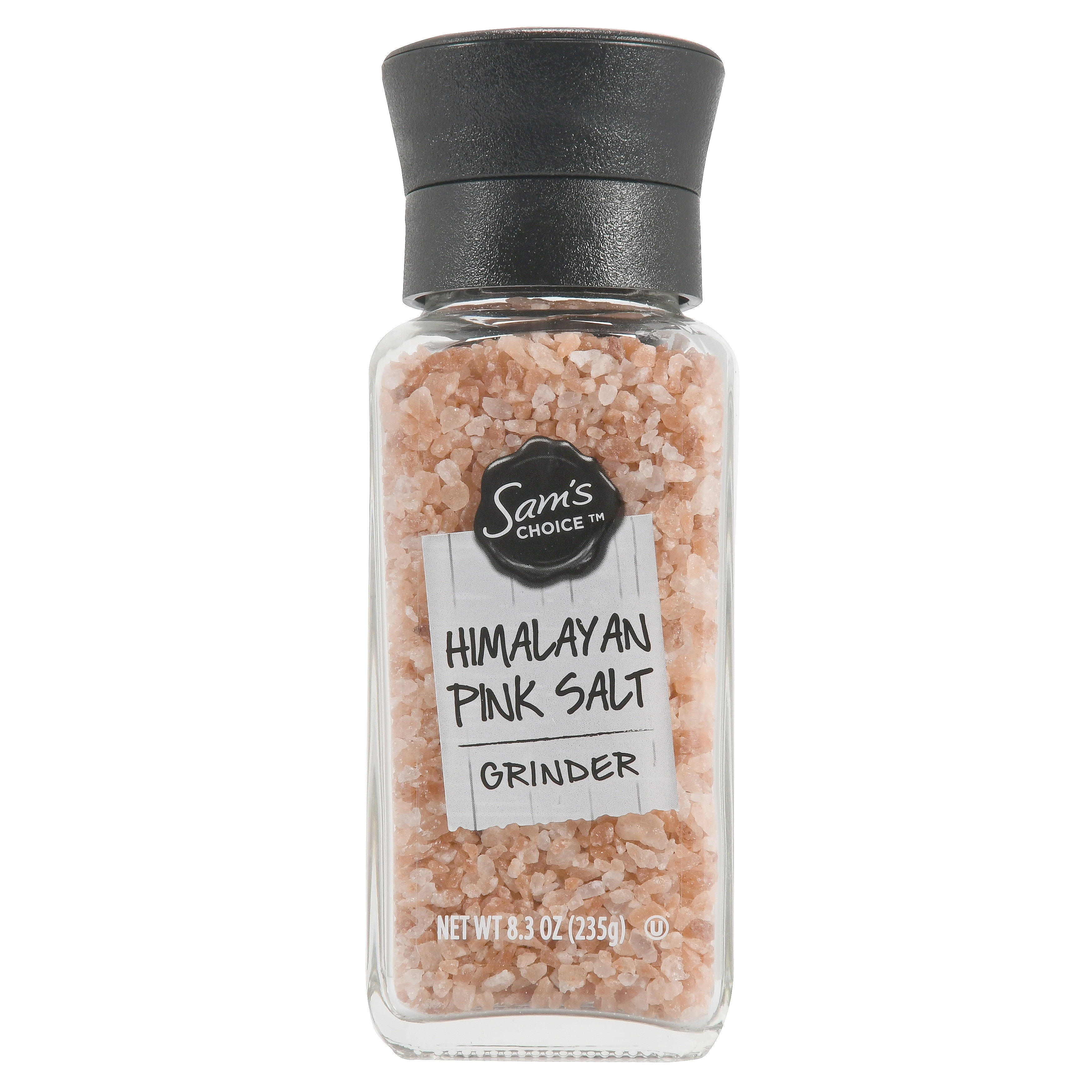 salt for salt grinder