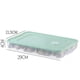 thumbnail image 4 of Caja de dumplings CHAO Cocina verde Bandeja de almacenamiento de dumplings congelados, 4 of 5