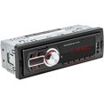 thumbnail image 1 of Radio de coche Bluetooth, 7 luces de colores 60W, 1 of 5