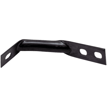 Bumper Bracket Compatible with 2019-2023 GMC Sierra 1500 Chevrolet Silverado Front, Right Passenger