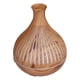 thumbnail image 4 of Humidificador de escritorio de grano de madera de 400 ml con difusor de aroma eléctrico con control remoto LED de color Enchufe 100-240VUK, 4 of 5