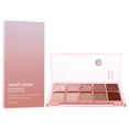 thumbnail image 3 of Paleta de sombras de ojos Peach C Seasonal Palette 01 Sunset Grass, 3 of 3