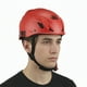 thumbnail image 4 of Casco Para Escalada Rojo Talla Única 52-64 Cm Gim Sports Kong 99716Ar02Kk, 4 of 5