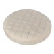 thumbnail image 1 of Cubierta Silla de Taburete de Poliéster para Silla de Hotel DIY - Beige, se describe Yotijar Bar Stool Slipcover, 1 of 3