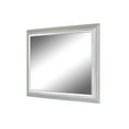 thumbnail image 5 of Hitchcock Butterfield Giza II Stepped Wall Mirror, 5 of 5