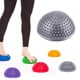 thumbnail image 5 of Pelota De Equilibrio De Fitness, Pelota De Masaje De Pies Inflable De PVC Flexible Y Segura De 8 Colores Para Masaje De Pies Para Práctica De Equilibrio, 5 of 7