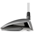 thumbnail image 2 of Pre-Owned Women TaylorMade Qi35 MAX Lite 15.5* 3 Wood Ladies UST Mamiya Helium NCT 4 VG, 2 of 4