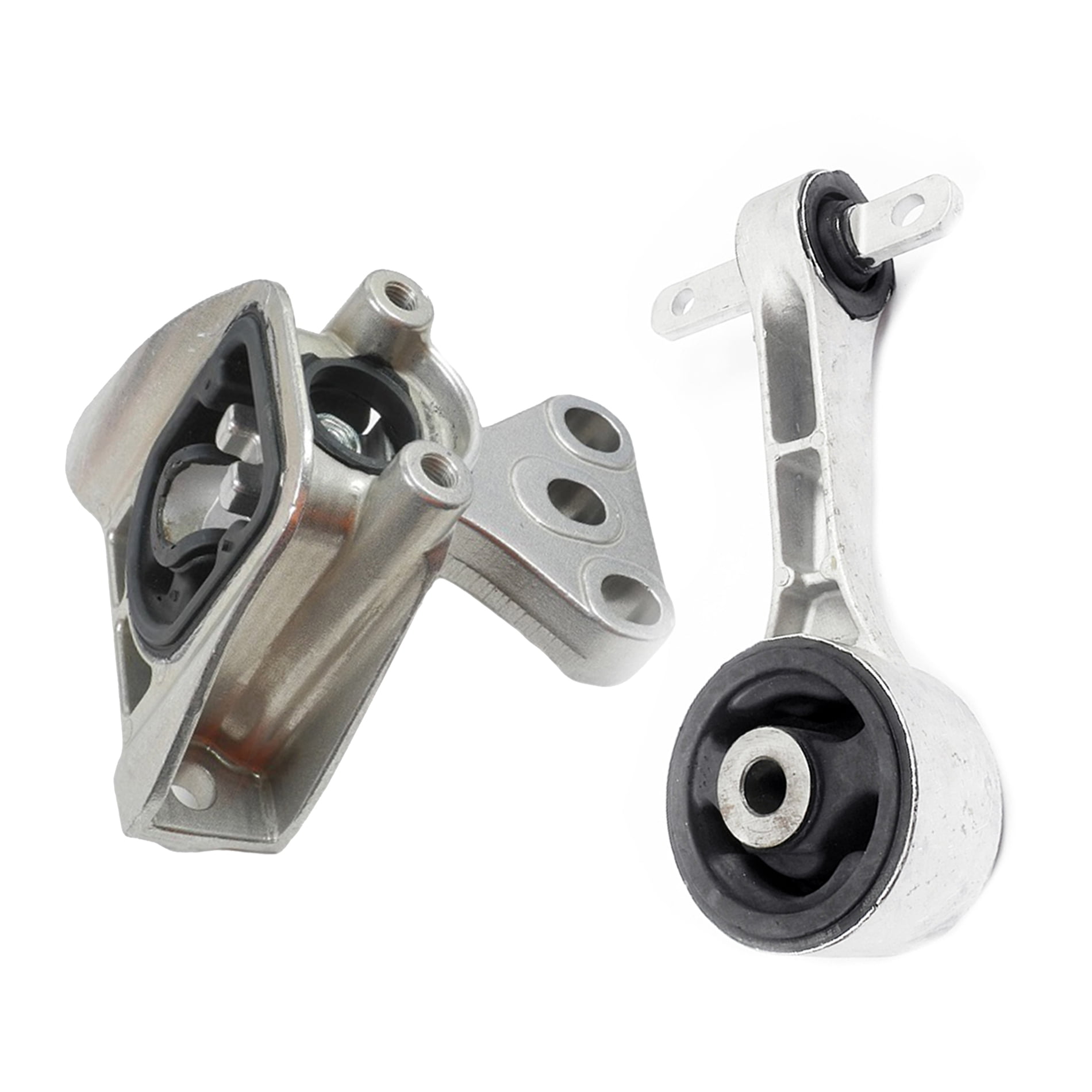 Engine Motor Mount Rear Lower Torque For 06-11 Honda Civic 1.8L Auto Trans