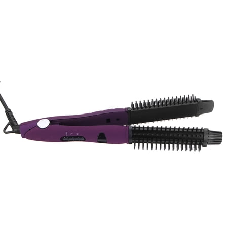 ionic curler curling straightener