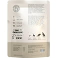 thumbnail image 4 of American Paws Dehydrated Chicken Feet Dog Treats, Only One Ingredient, No Additives, Made and Sourced in USA, (about 28-Pack), 1lb, 4 of 7