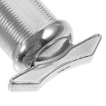 thumbnail image 5 of File Cabinet Safety Lock Counter Security Lock Metal Lock Drawer Safety Lock, 5 of 8