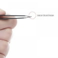 thumbnail image 5 of Eyebrow Razor Scissors Tweezers Eyebrow Kit Women Eyebrow Trimmers Set Beauty Tools Brow Shaping Brow Cutting Eyelash Clip Comb, 5 of 16