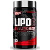 Nutrex Research Lipo-6 Black Ultra Concentrate – Advanced Weight Management & Energy Support, 60 Capsules