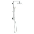 thumbnail image 3 of Grohe Retro-Fit 26123001 210 Shower System, 1.75 gpm in Grohe Chrome, 3 of 3