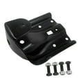 thumbnail image 1 of Rear Leaf Spring Bracket Kit For Chevrolet    K1500 1988-1999 K2500 K3500 1988-2000 Gmc K1500 1988-1999 K2500 K3500 1988-2000 722-008, 1 of 3