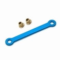 thumbnail image 4 of Steering Component Servo Rod Set for 1/10 Scale RC Car Replacement Parts, 4 of 5