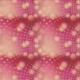 thumbnail image 1 of Ahgly Company Machine Washable Indoor Square Transitional Orange Area Rugs, 8' Square, 1 of 1