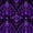 Color 4, variant on Peel and Stick Wallpaper 17.7in x 9.8ft Clover Fern Botanical Purple Wildflowers Black Contact Paper Vinyl Waterproof Self Adhesive Wall Paper for Bedroom Shelf Cabinet Renter Friendly