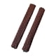 thumbnail image 3 of Funda para reposabrazos de silla de oficina, fundas elásticas para brazos de silla de oficina de ordenador de Jacquard, fundas para brazos de sillas Marron oscuro BLESIY Fundas para reposabrazos de sillón, 3 of 8