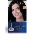 thumbnail image 1 of Root Touch-Up Permanent Hair Color - 24 Applications, 1 Kit - 100%  Gray Coverage - 1N Black, 1 of 10