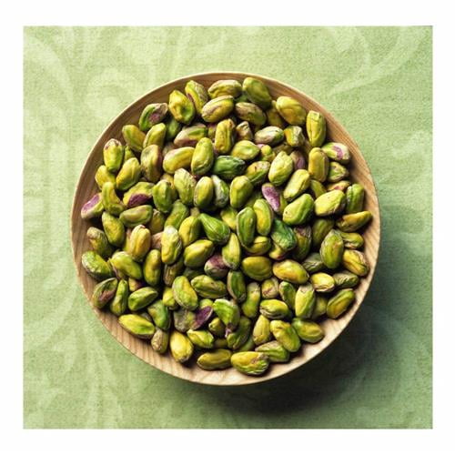 Wonderful Pistachio Lightly Salted Shelled Pistachios, 6 Oz - Pack of 2
