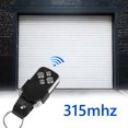 thumbnail image 4 of KB-075C Copia Control remoto del coche 4 botones Garaje Puerta Clon Aprendizaje Clave de código Hugtrwg Para estrenar, 4 of 9