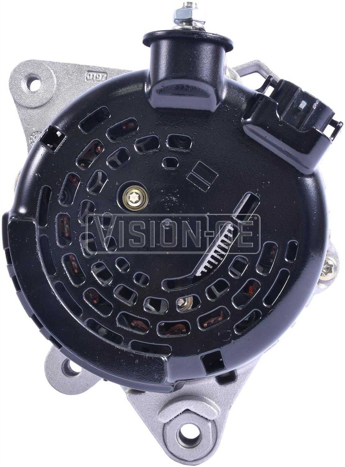 Vision OE 11934 Alternator